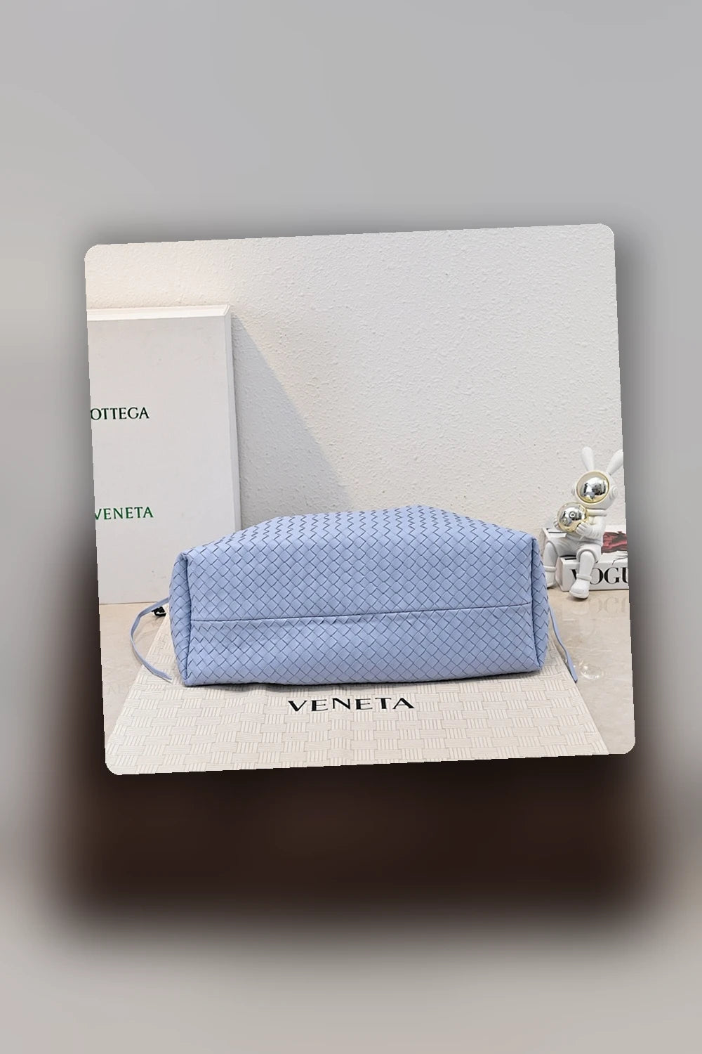 NB - BOV Bag - 935