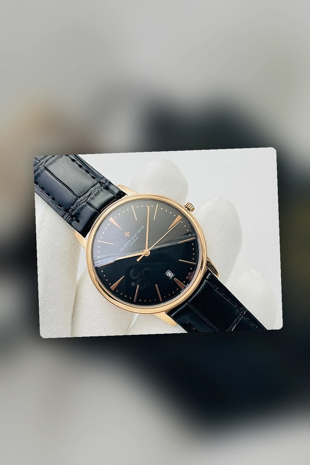 NB - Mix Watch - 1166