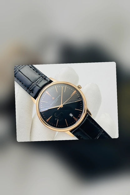 NB - Mix Watch - 1166