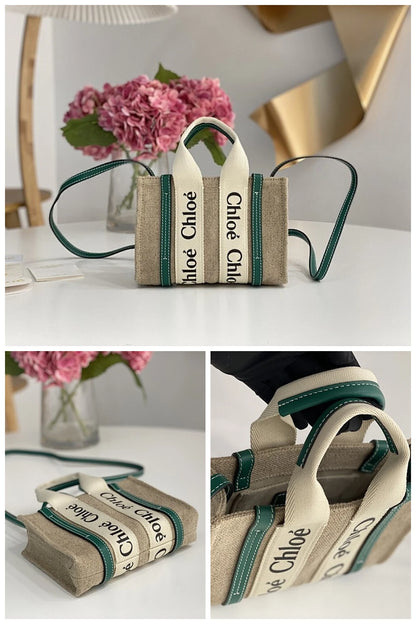 NB - CLE Bag - 634