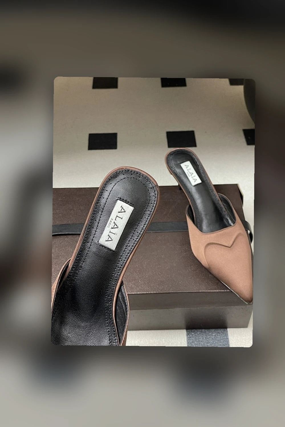 NB - AAL Women Shoes - 015