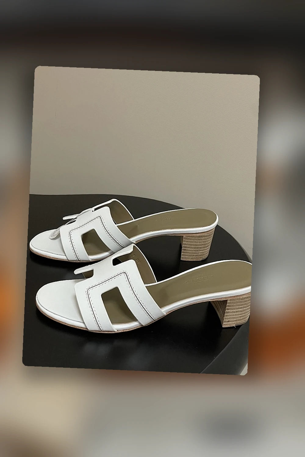 NB - HMS Women Shoes - 058