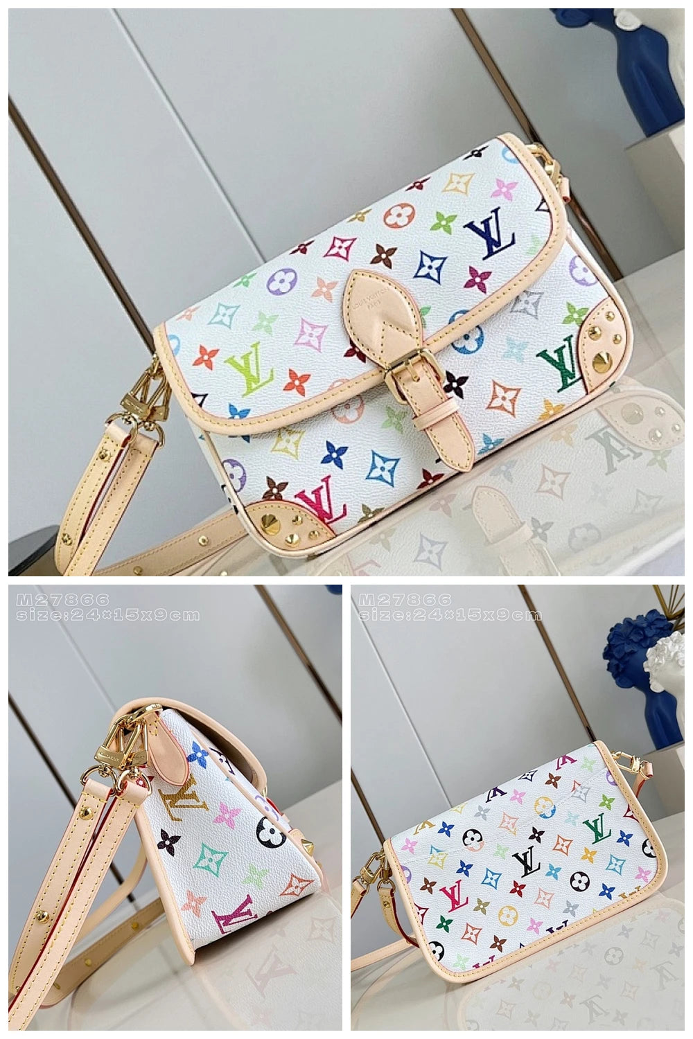 NB - LOV Bag - 188