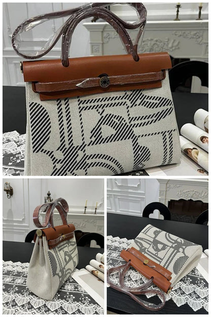 NB - HMS Bag - 1784