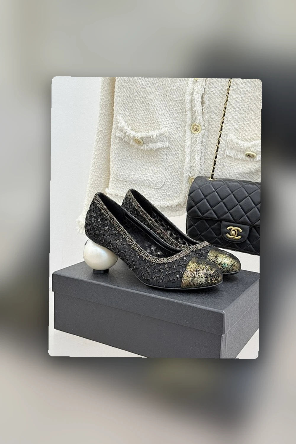 NB - CHL Mix Items - 650