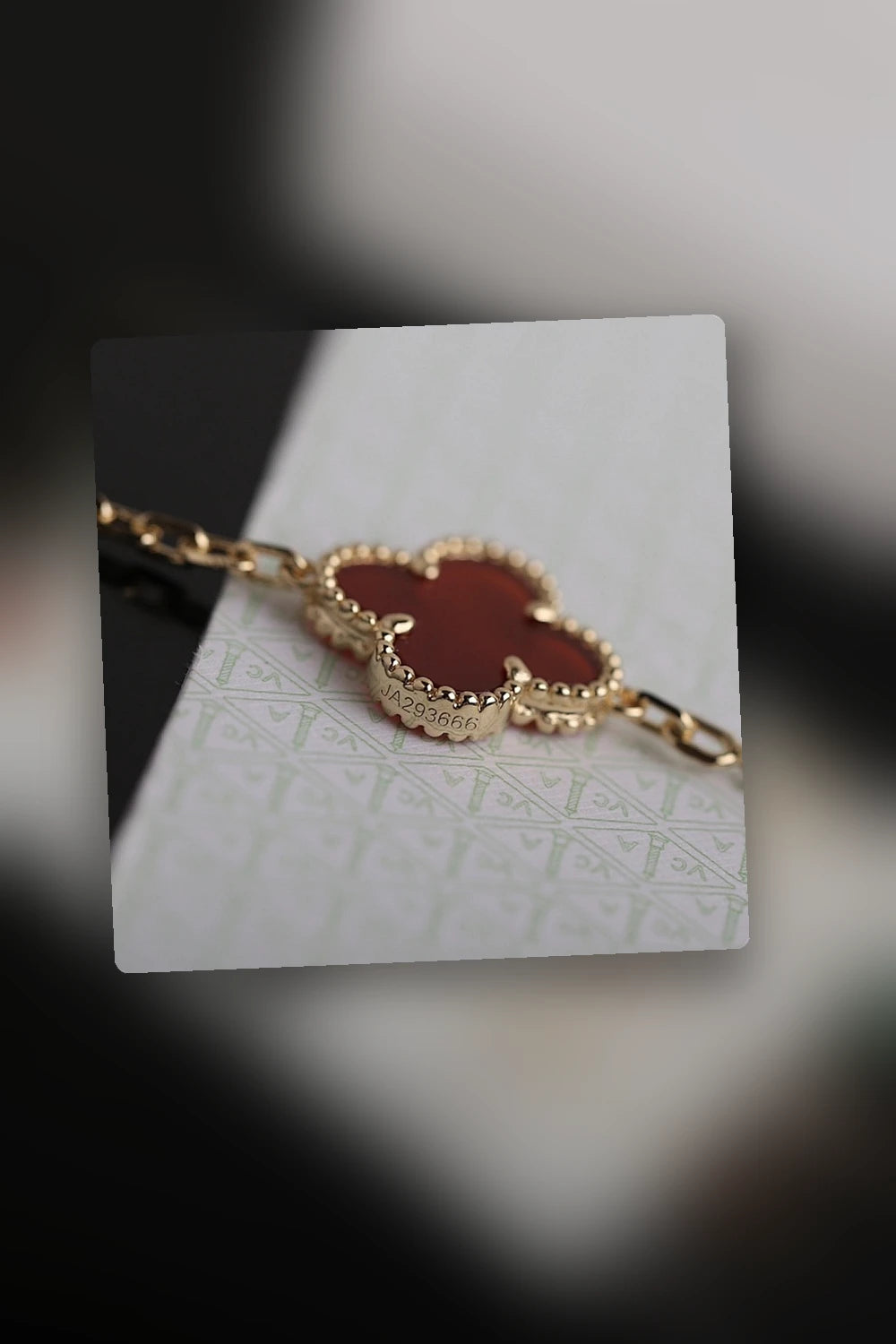 NB - VACA Jewelry - 300