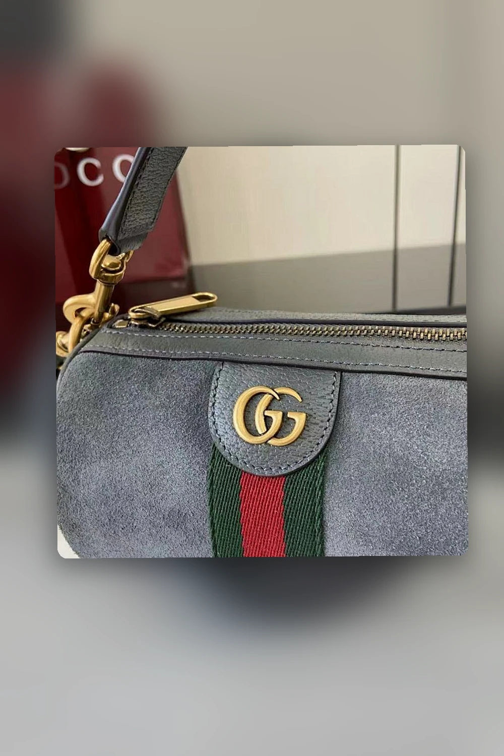 NB - GUKI Bag - 281