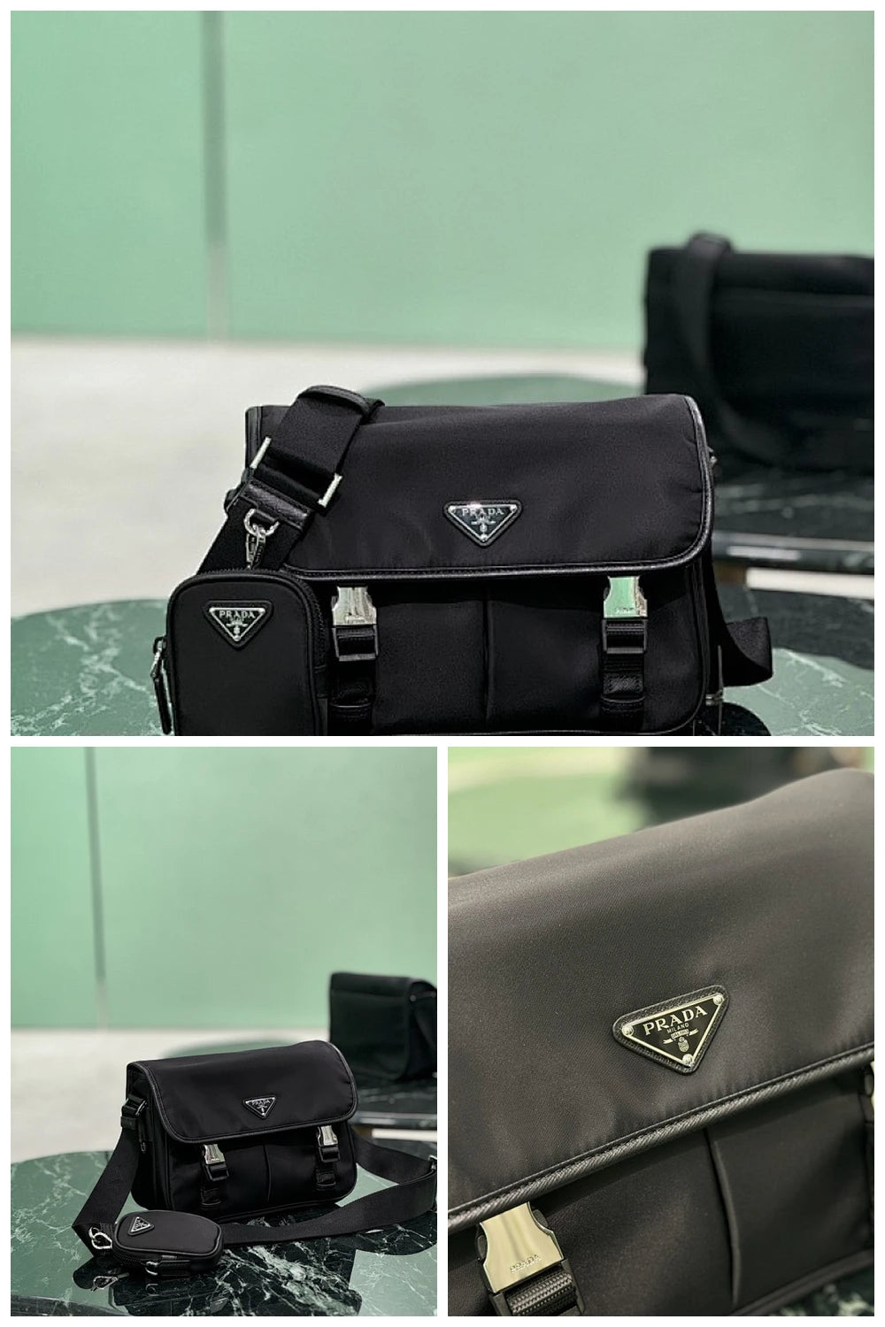 NB - PD Bag - 537