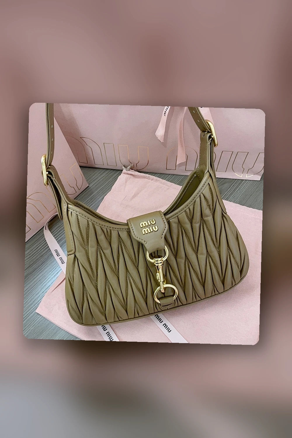NB - MMU Bag - 1478