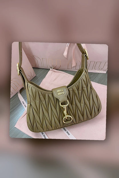 NB - MMU Bag - 1478