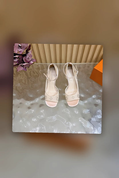 NB - LOV Women Shoes - 061