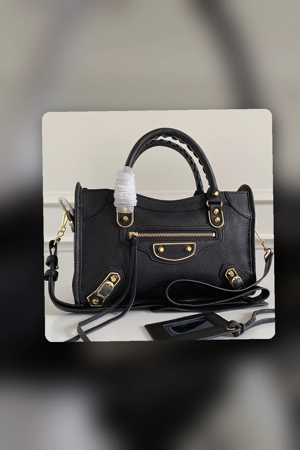 NB - BG Bag - 2364