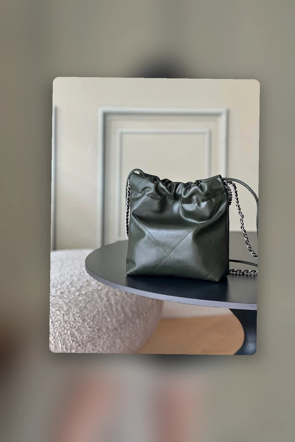 NB - CHL Bag - 801