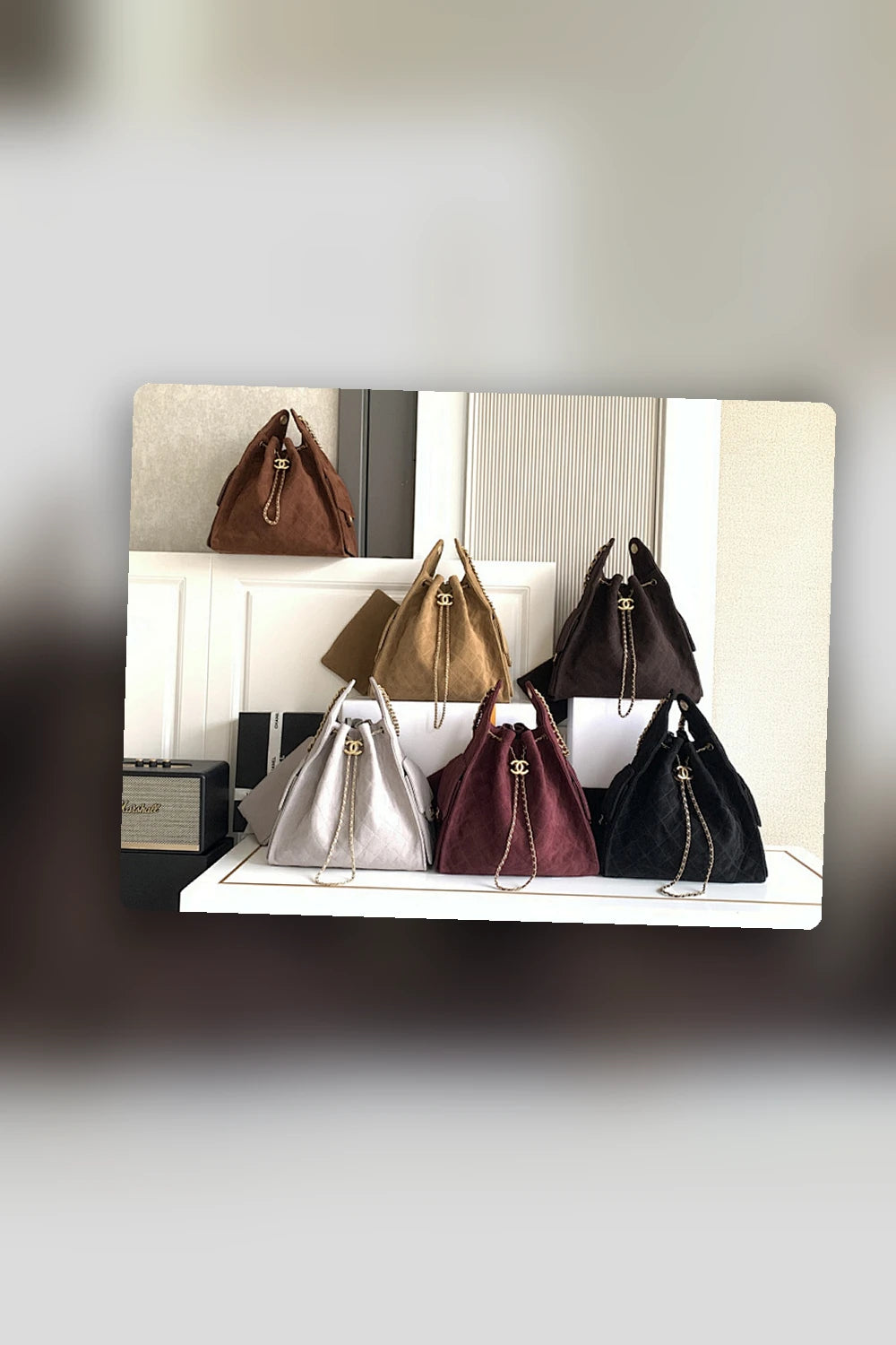 NB - CHL Bag - 619