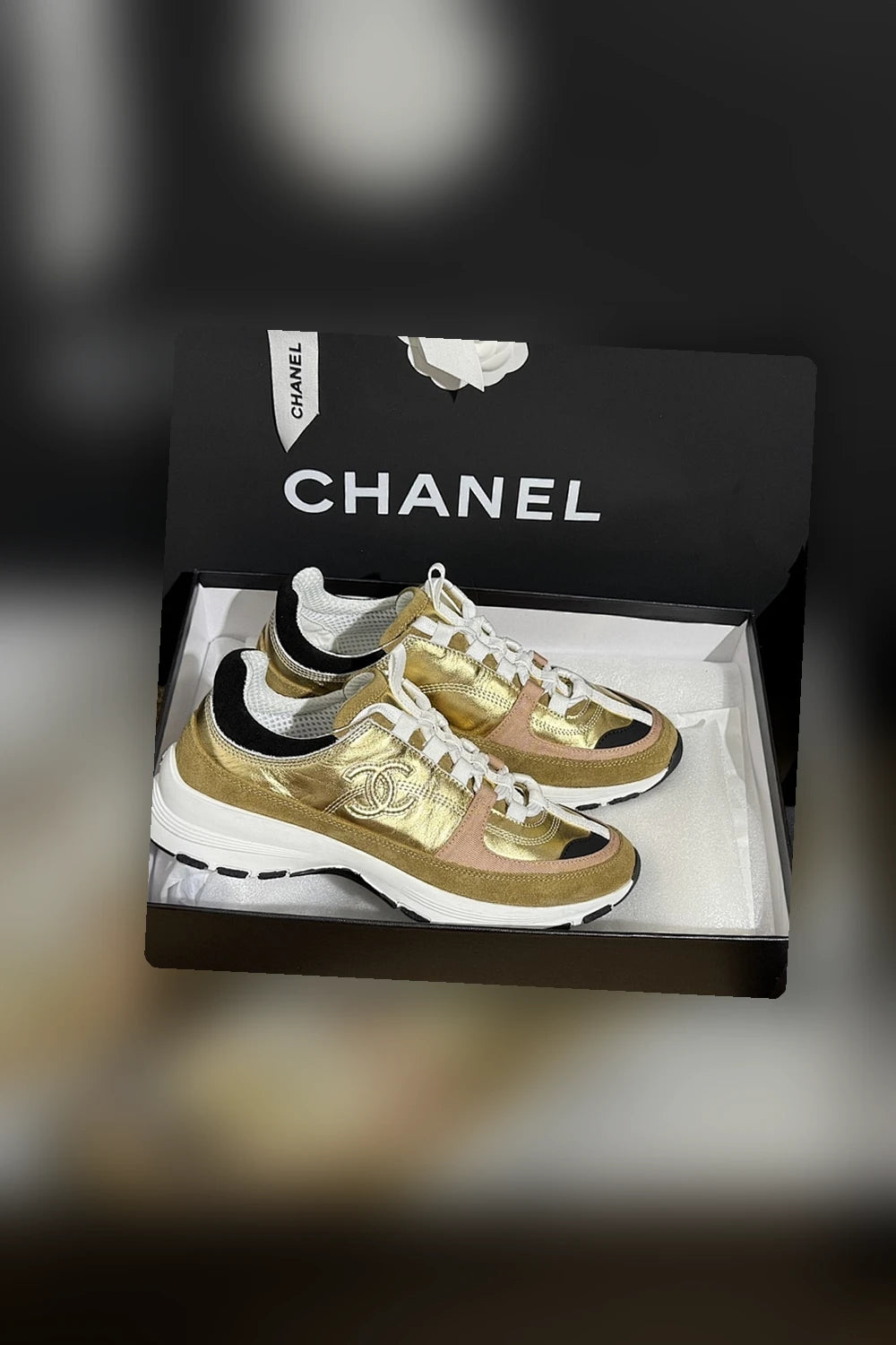 NB - CHL Mix Items - 307