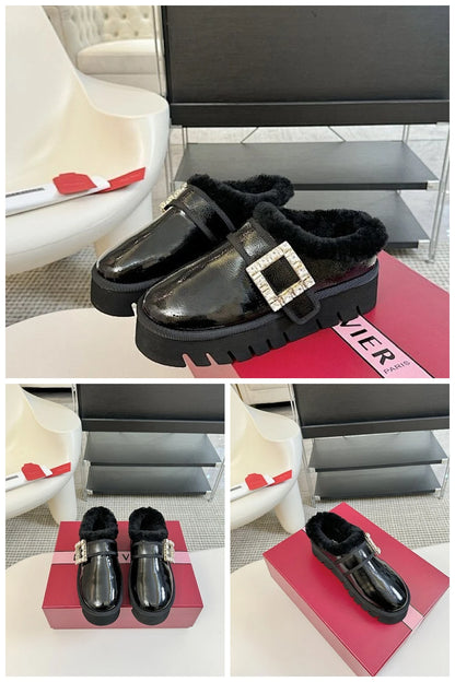 NB - RVR Women Shoes - 278