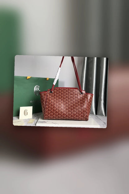 NB - GYO Bag - 366