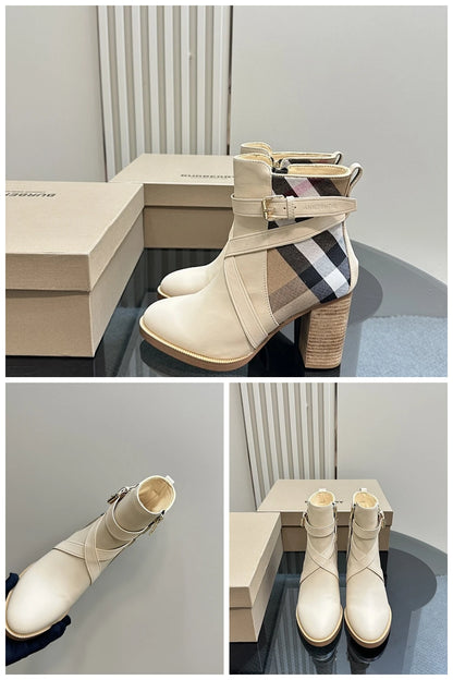 NB - BOR Women Shoes - 090