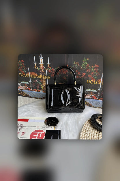 NB - DAG Bag - 422