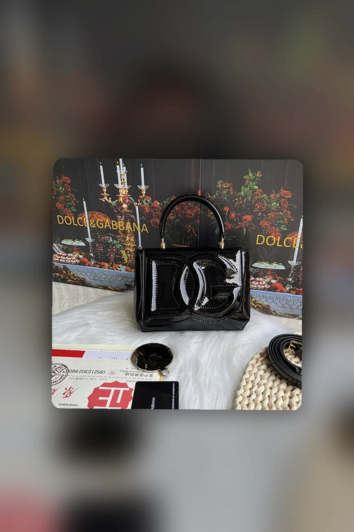 NB - DAG Bag - 422