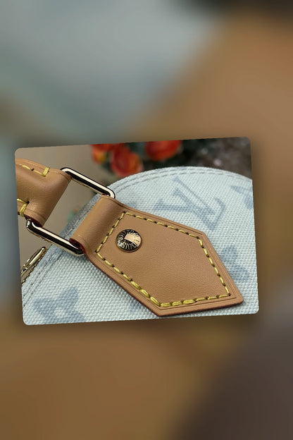 NB - LOV Bag - 379