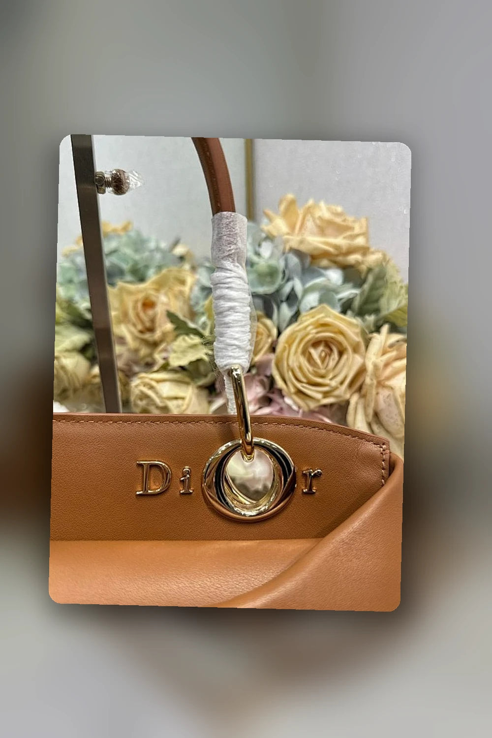 NB - DOR Bag - 1489