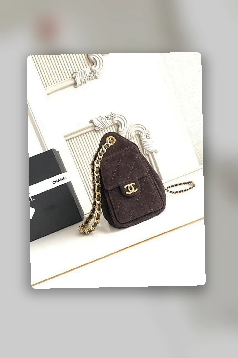 NB - CHL Bag - 618