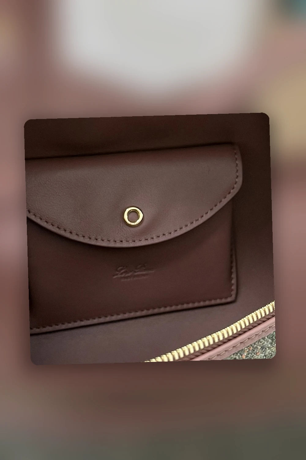 NB - LOP Bag - 219