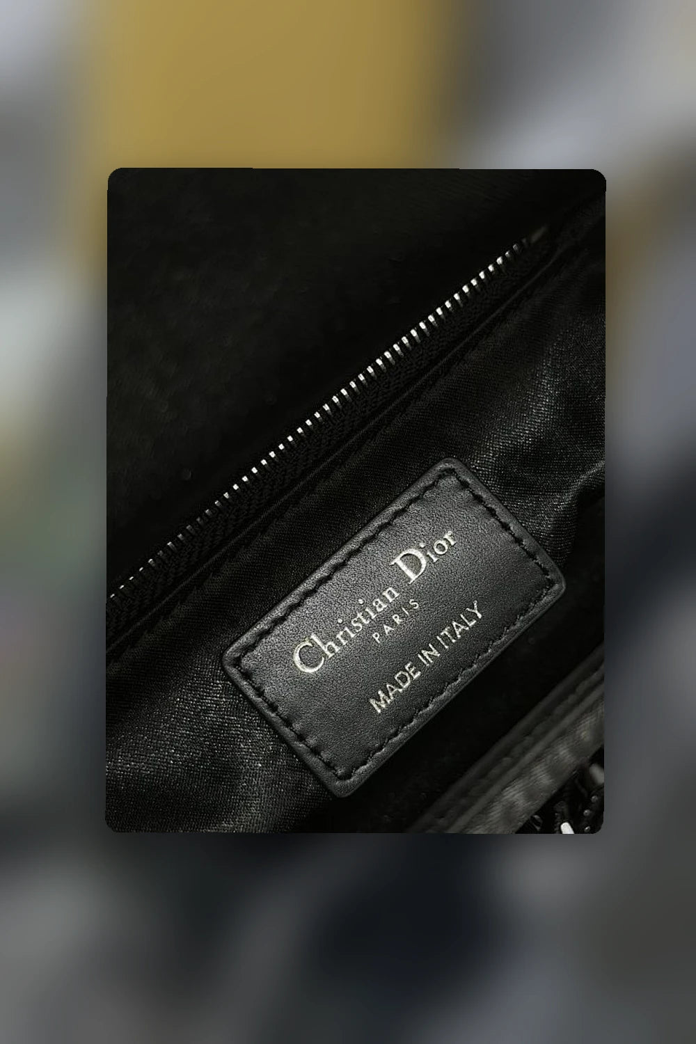 NB - DOR Bag - 779