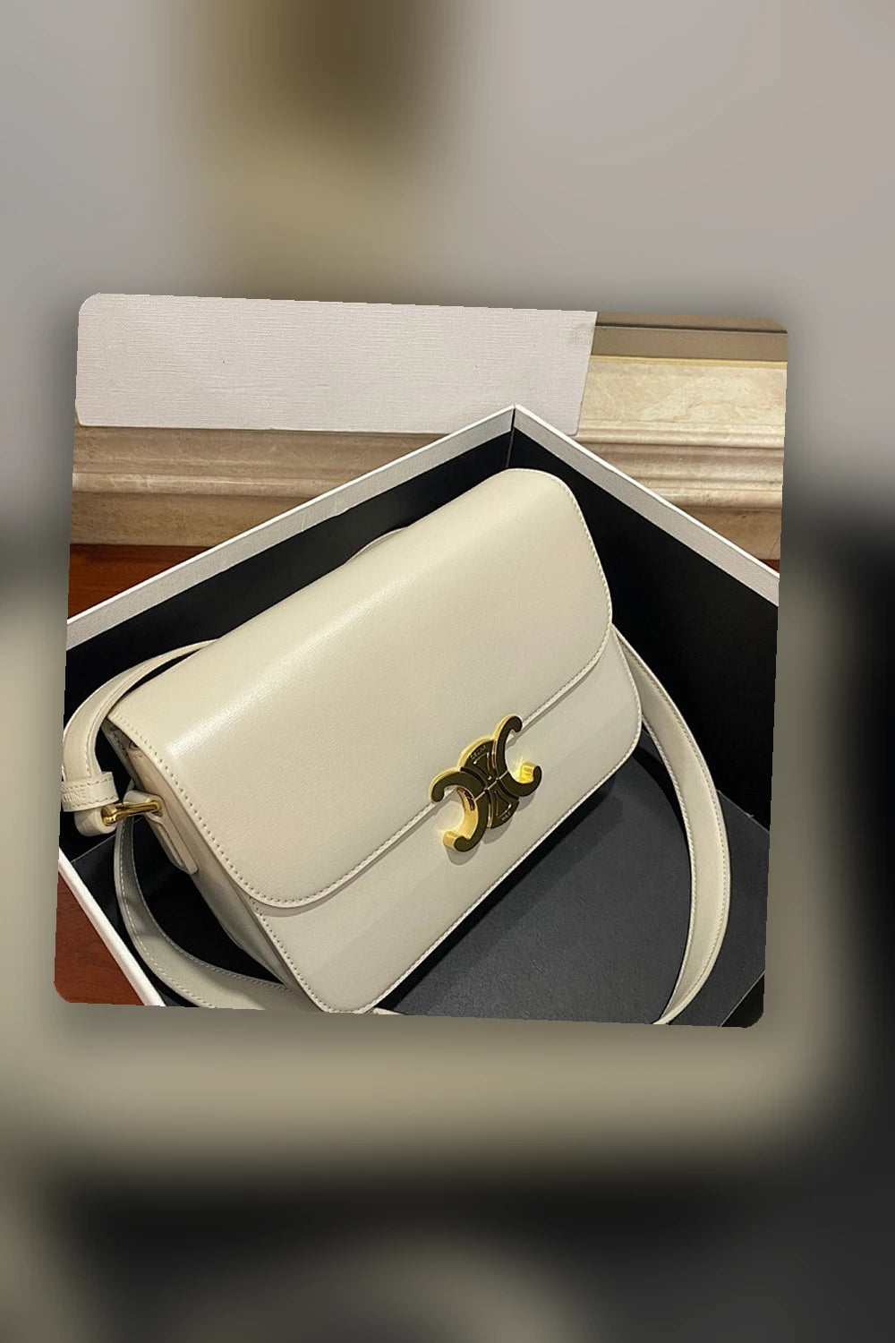 NB - COL Bag - 1091