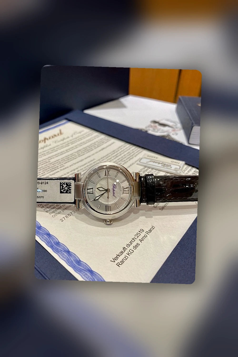NB - Mix Watch - 1567