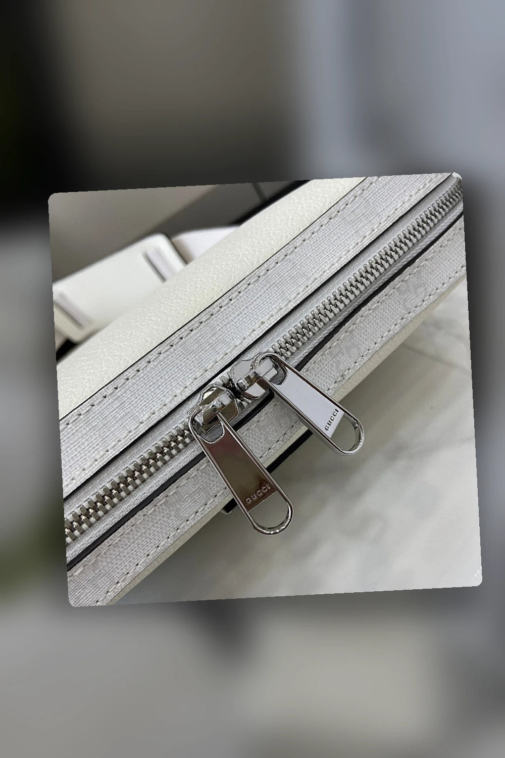 NB - GUKI Bag - 708