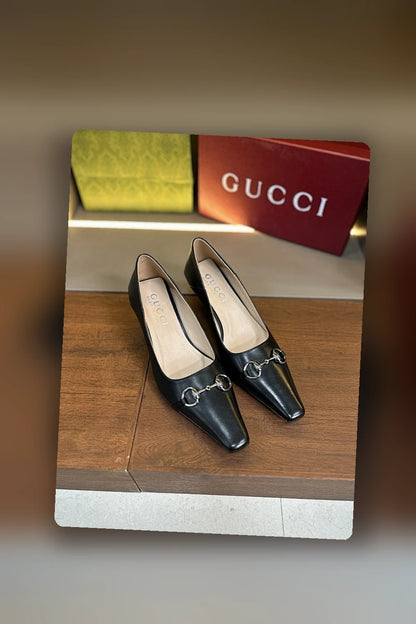 NB - GUKI Women Shoes - 111