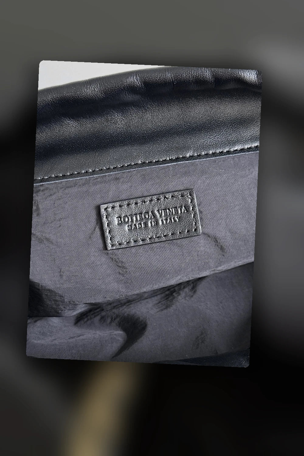 NB - BOV Bag - 1111