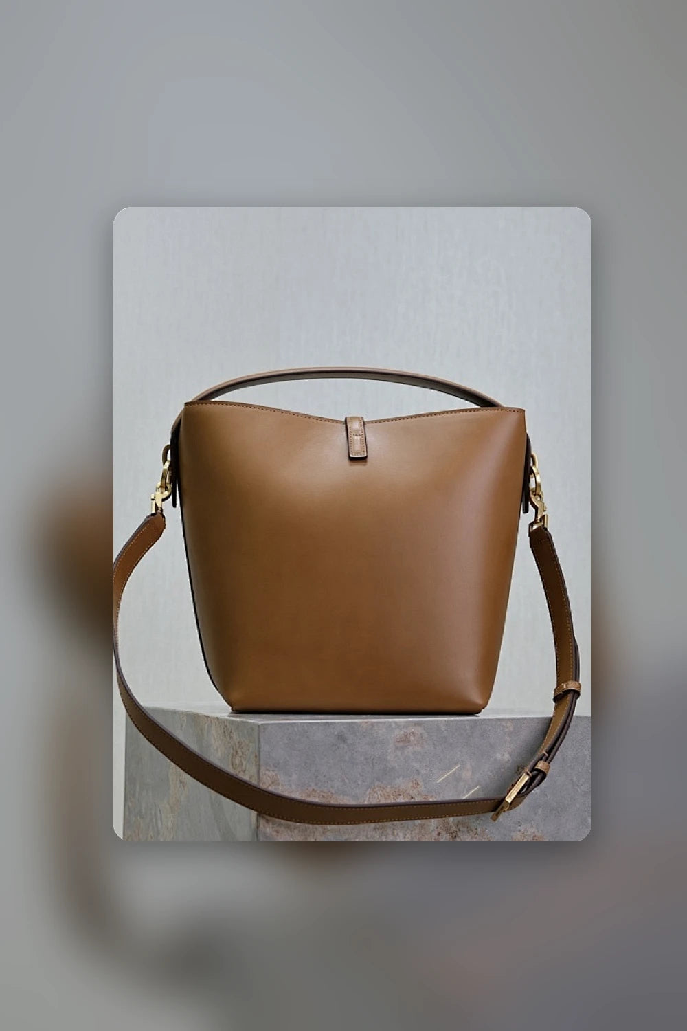 NB - YLS Bag - 624