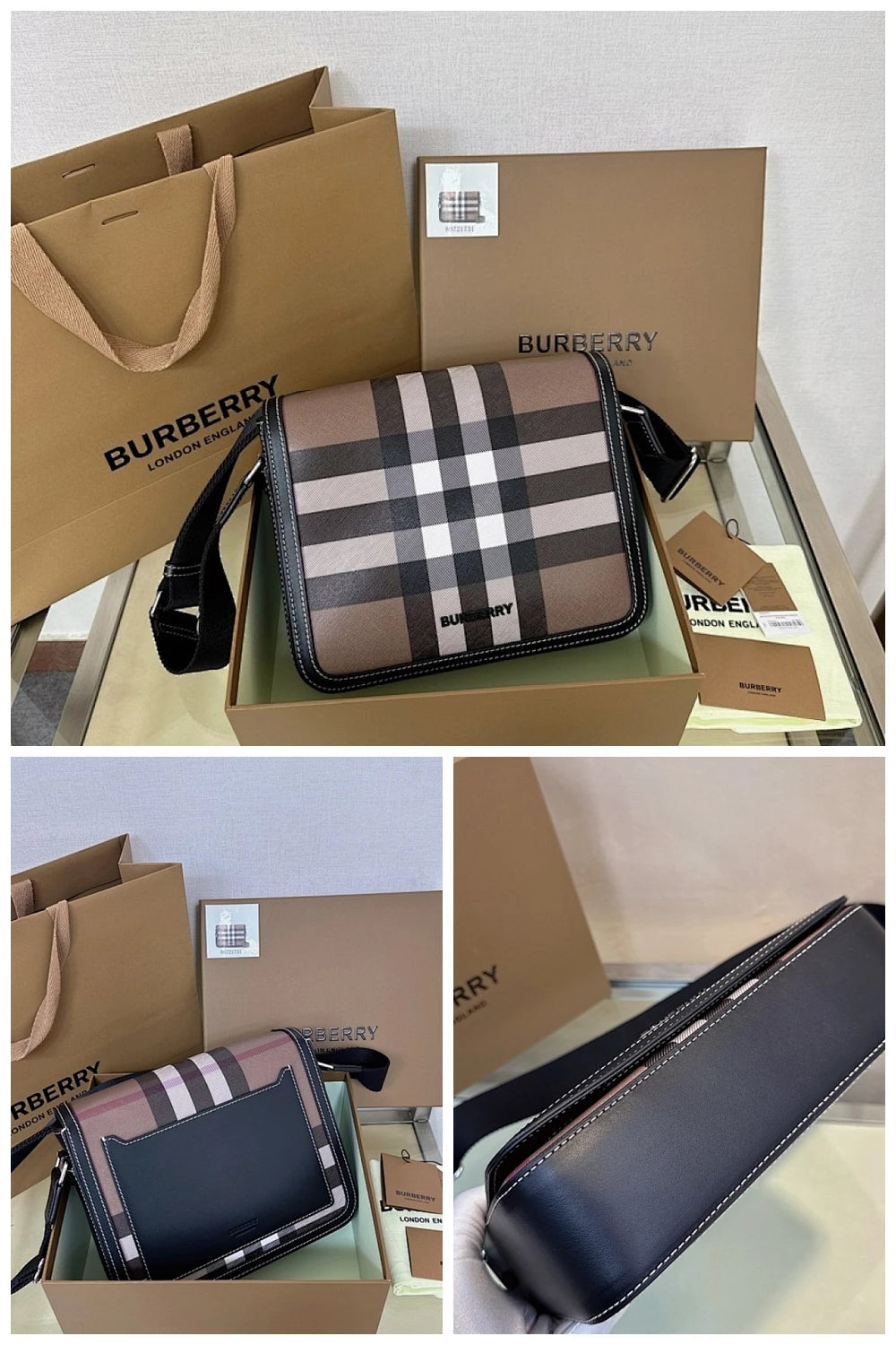 NB - BOR Bag - 488