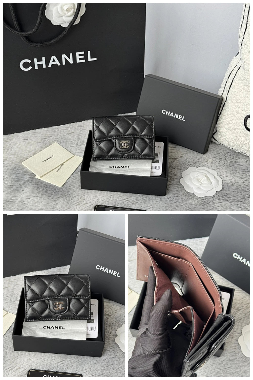 NB - Mix Wallet - 381