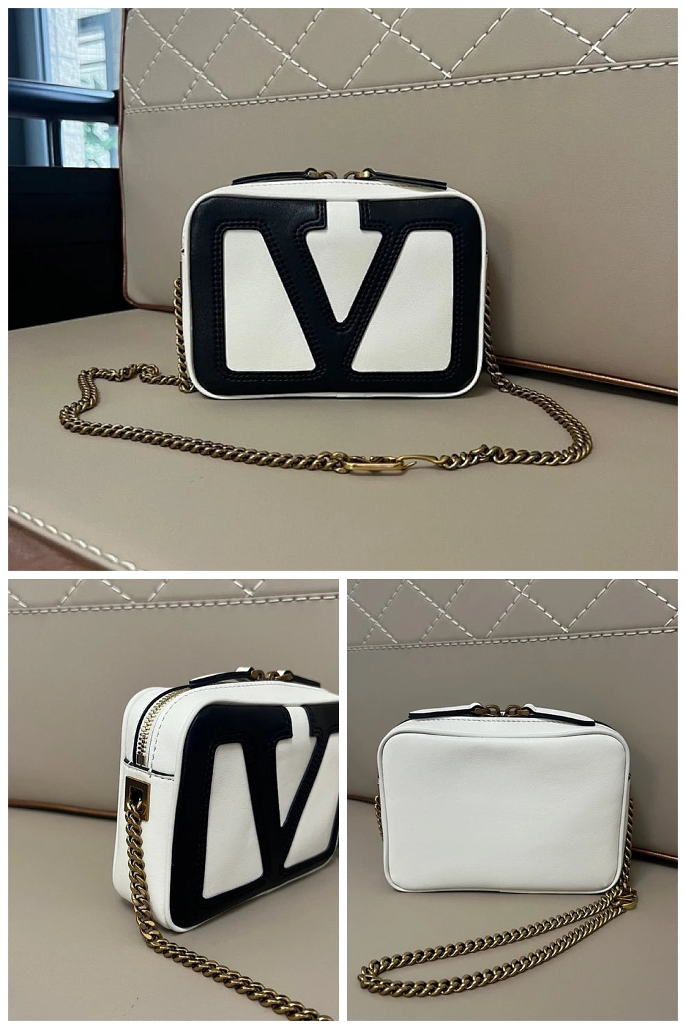 NB - VEL Bag - 339