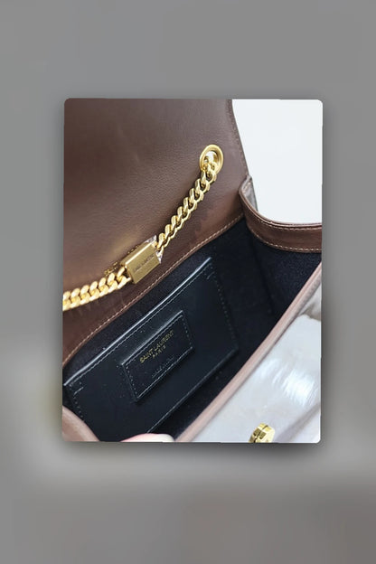 NB - YLS Bag - 1581