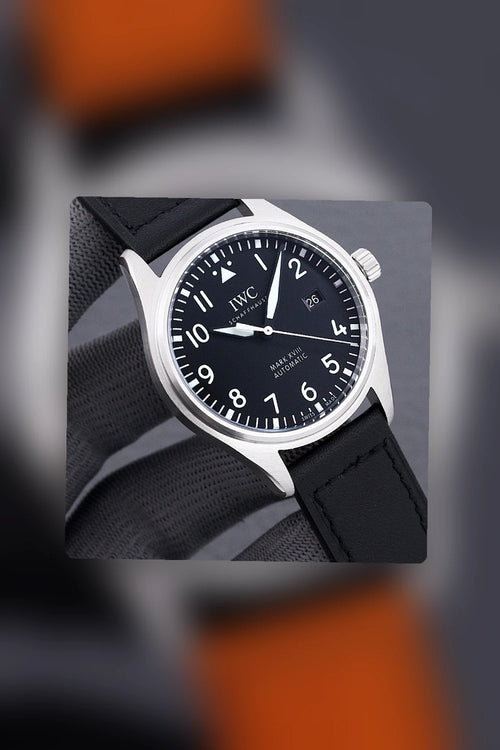 NB - Mix Watch - 1075