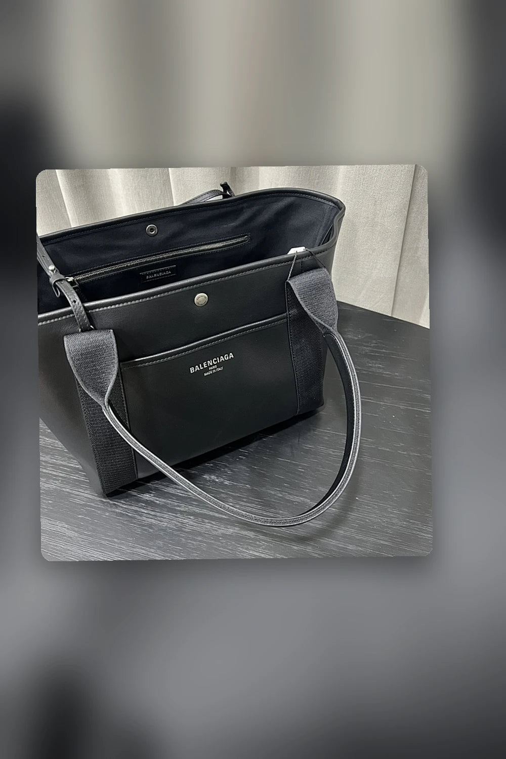 NB - BG Bag - 1746