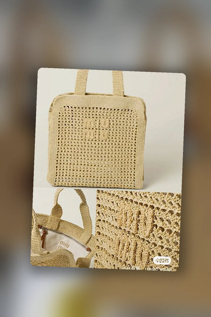 NB - MMU Bag - 358