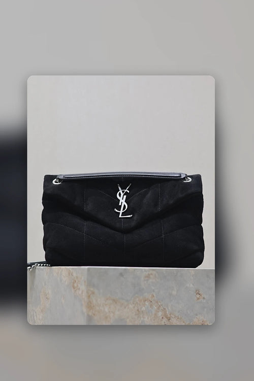 NB - YLS Bag - 641