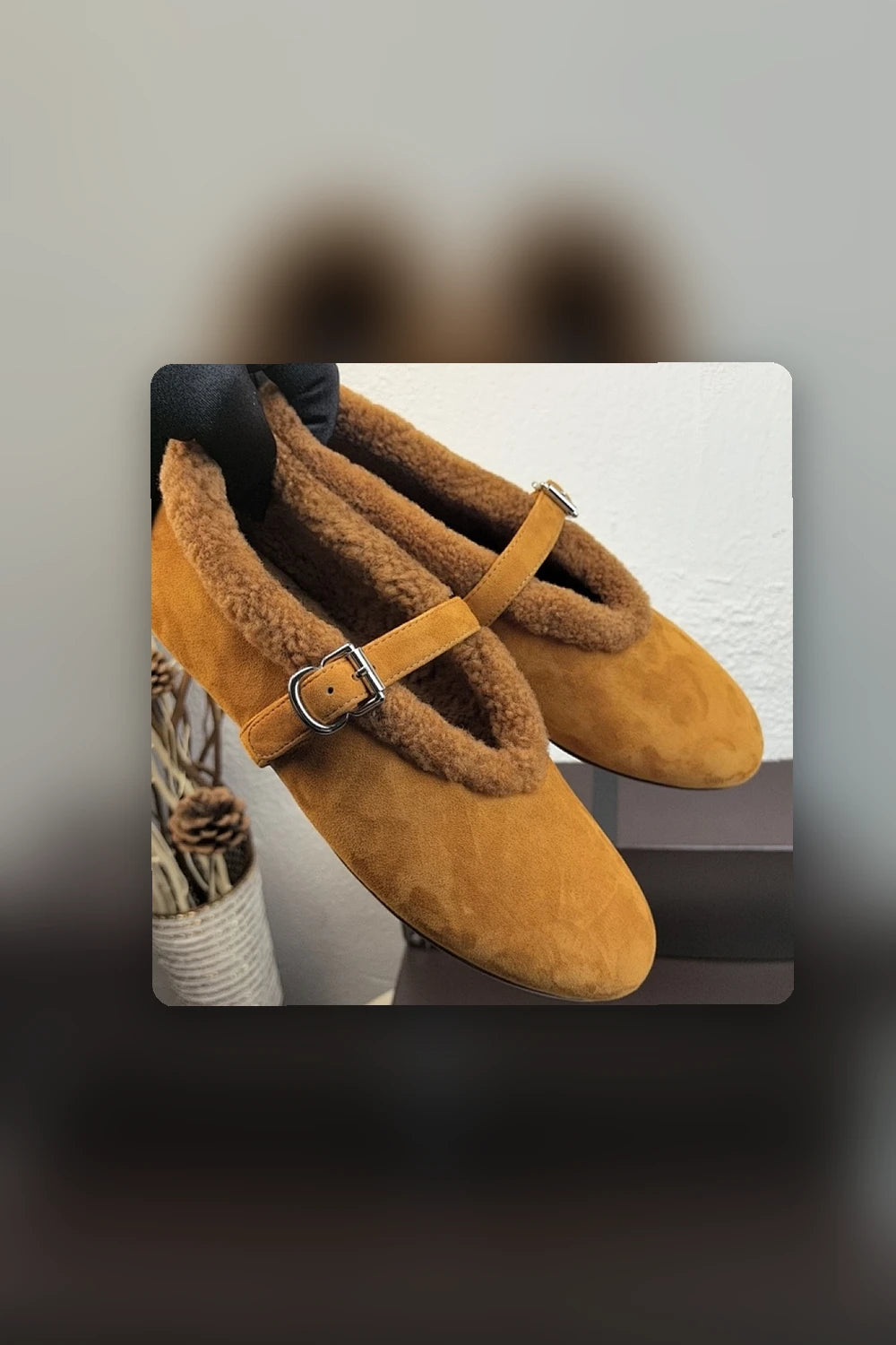 NB - BG Women Shoes - 949