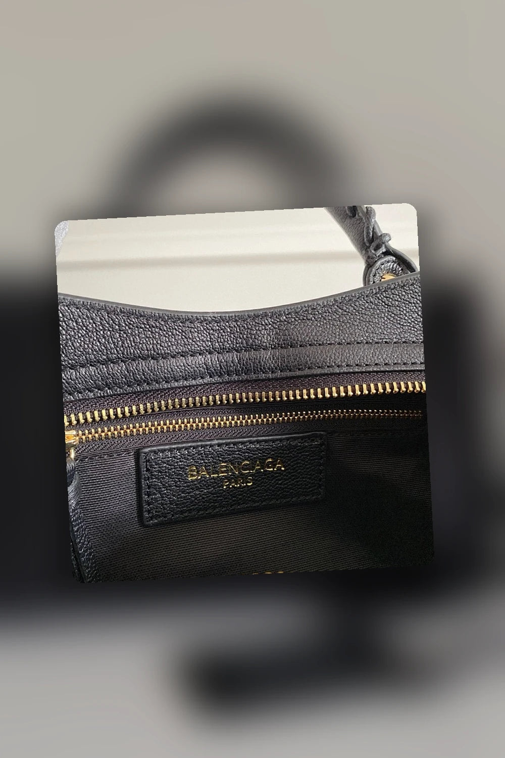 NB - BG Bag - 2371