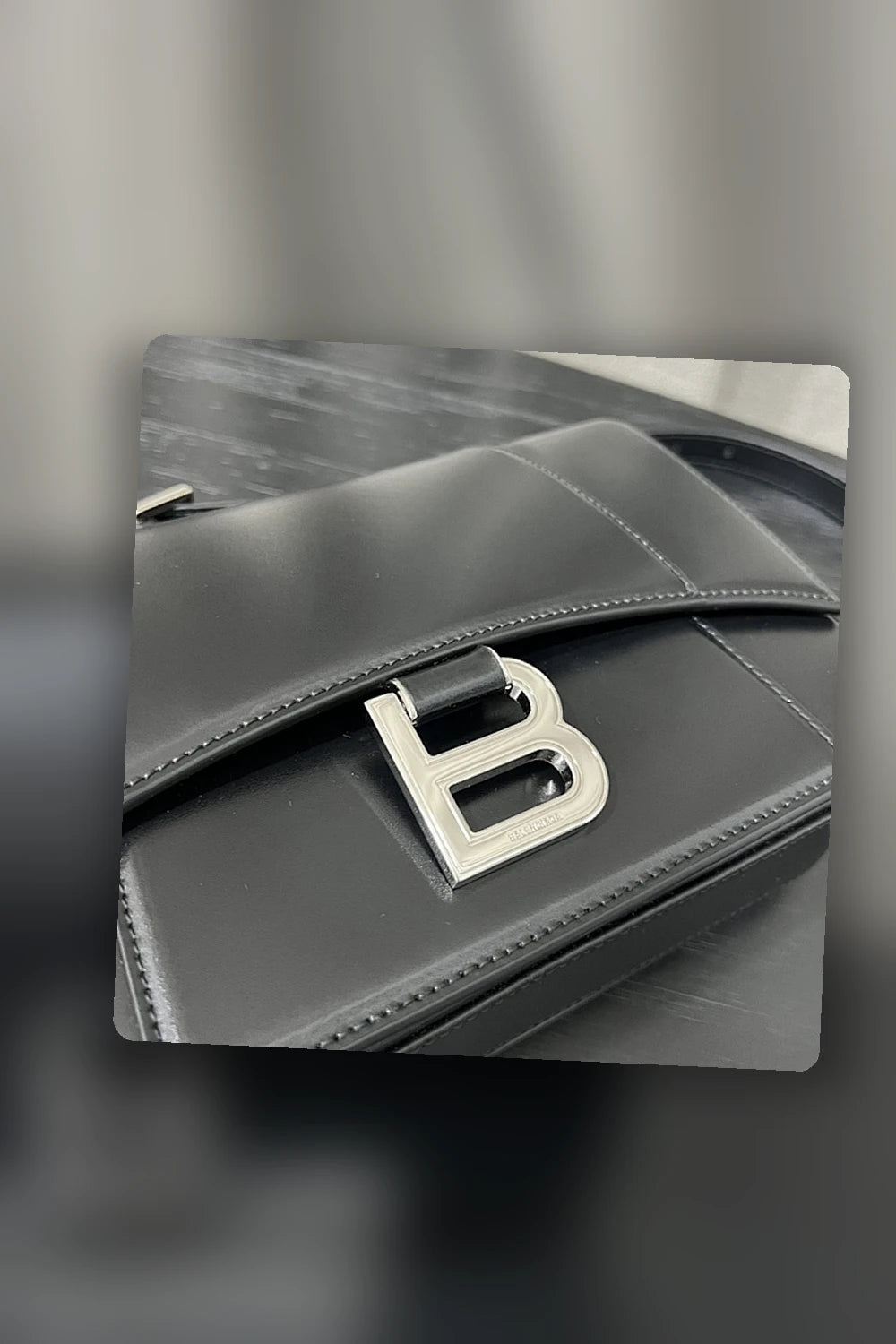 NB - BG Bag - 1908