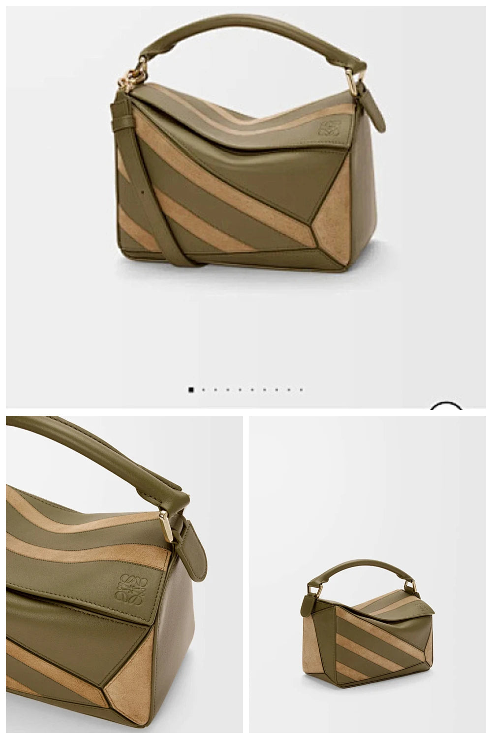 NB - LWO Bag - 459