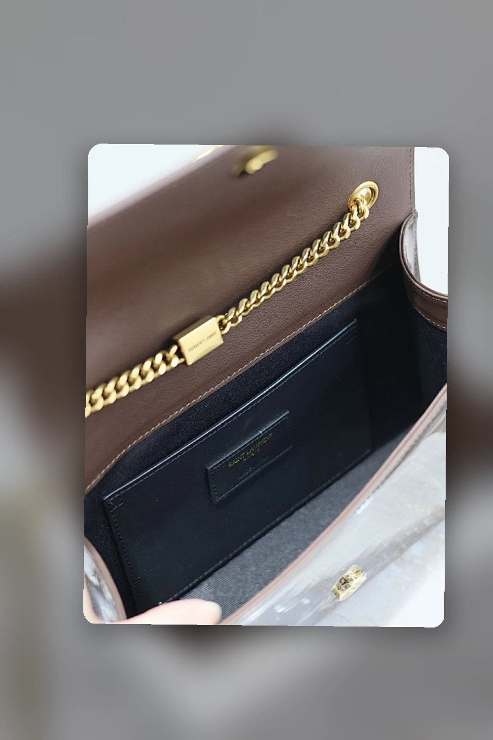 NB - YLS Bag - 1579