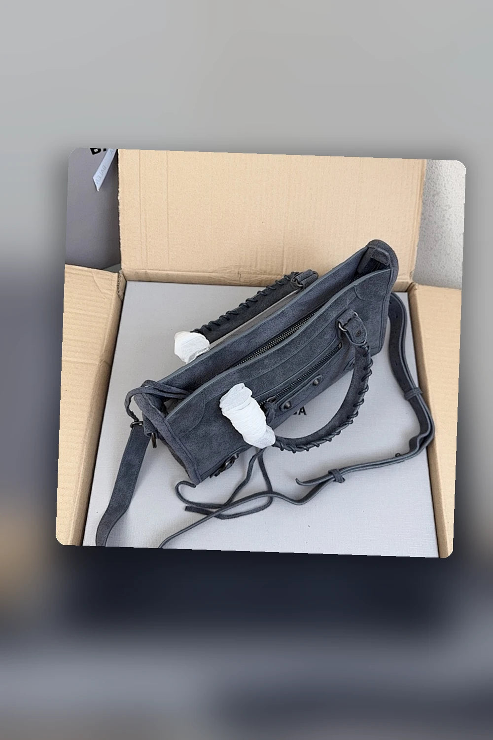 NB - BG Bag - 859