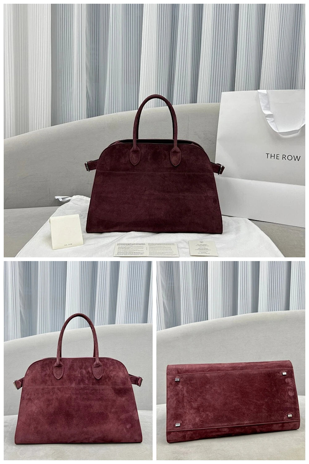 NB - THR Bag - 848